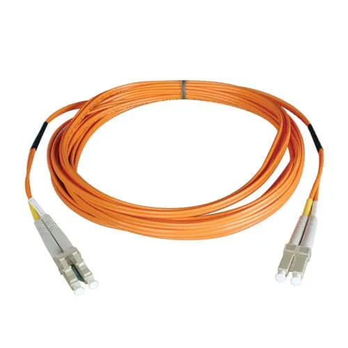Fibre Patch Cord  MM Lc-Lc 3Mtr